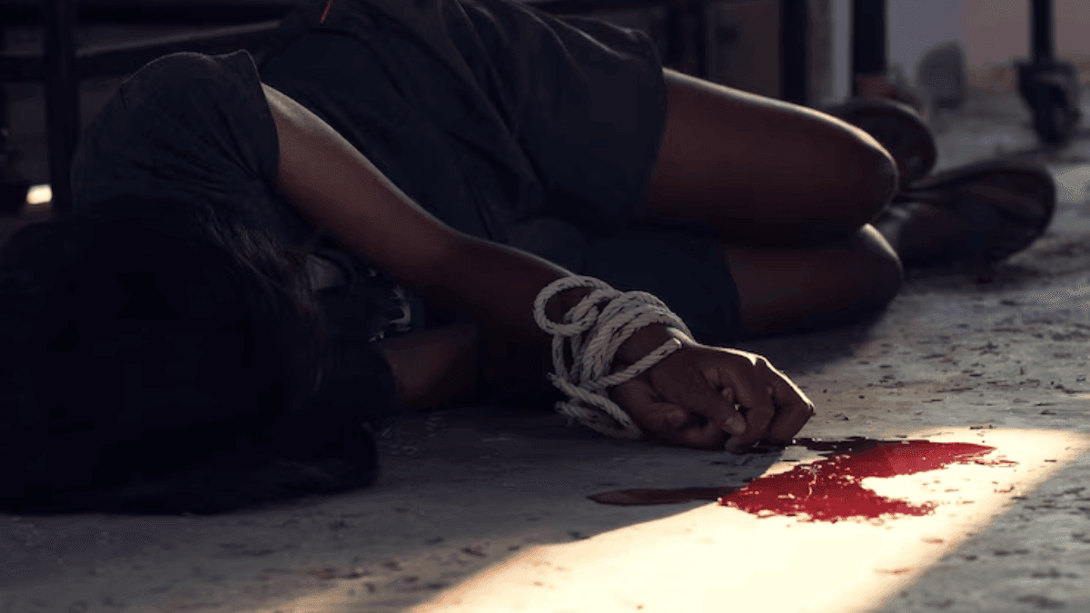 South Africa Sees Over 50 Kidnappings at Shopping Malls Daily