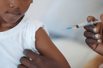 Gauteng Health Issues Urgent Warning for Parents Amid Measles Outbreak