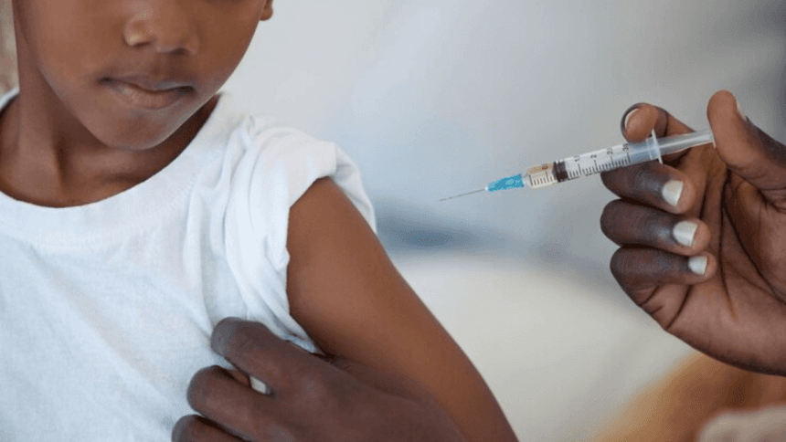 Gauteng Health Issues Urgent Warning for Parents Amid Measles Outbreak