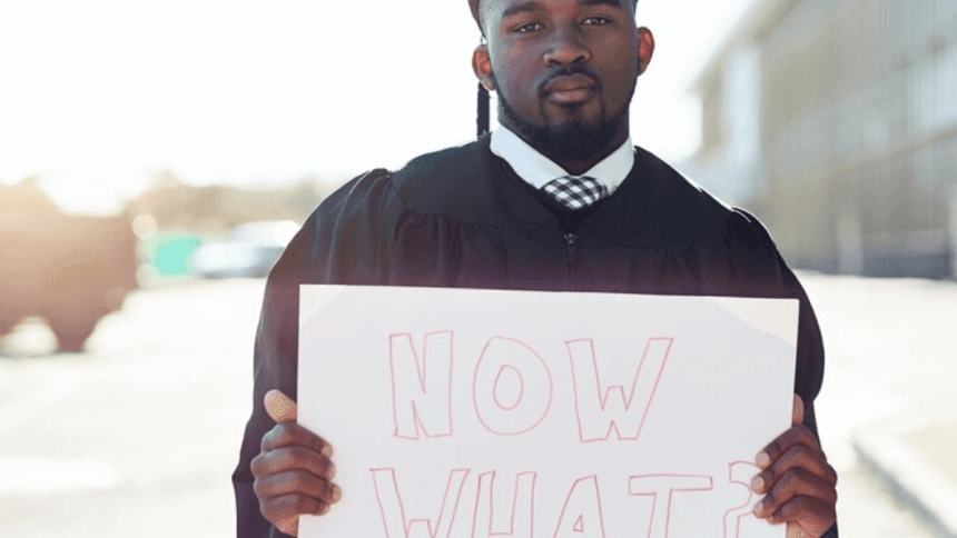 Why South African Graduates Struggle to Find Jobs Despite Their Degrees: Key Challenges