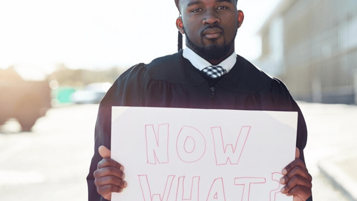 Why South African Graduates Struggle to Find Jobs Despite Their Degrees: Key Challenges 69 Why South African Graduates Struggle to Find Jobs Despite Their Degrees: Key Challenges