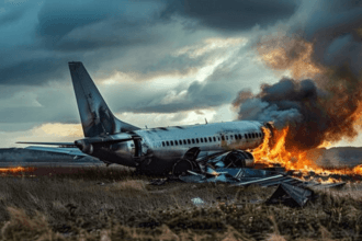 AIID Investigates Cause of Fatal Plane Crashes That Claimed Three Lives