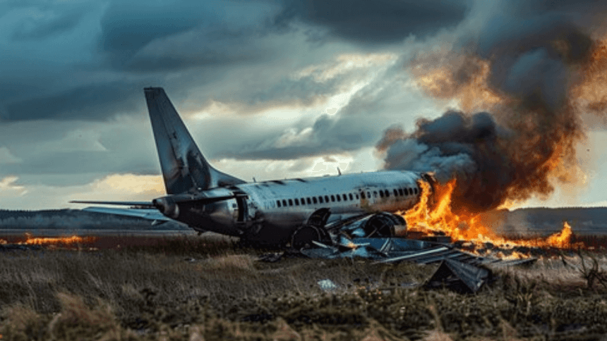 AIID Investigates Cause of Fatal Plane Crashes That Claimed Three Lives