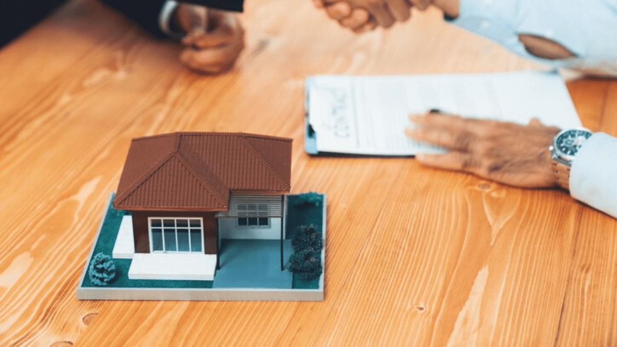 Joburg Deeds Office Closses Down Due to Building Issues