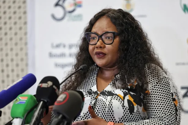 DBE & EU Launch Entrepreneurship Program in Schools to Combat Youth Unemployment in South Africa