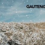 12 Weather Warnings Issued for South Africa: Snow, Rain, Winds & Waves Expected