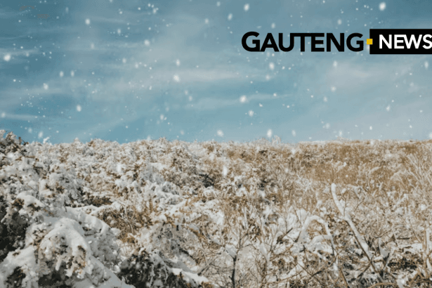 12 Weather Warnings Issued for South Africa: Snow, Rain, Winds & Waves Expected