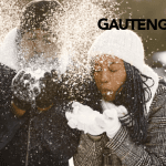 Today’s Weather Alert: Snow Forecasted for Gauteng Next Week