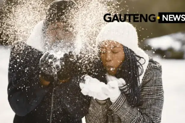 SA Braces for Snowfall in Six Provinces: Flooding, Freezing Temps & Severe Winds Expected