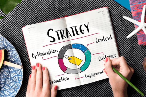 Smart Brand Building Strategies Every Small Business in South Africa Should Use