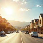 Gauteng Weather: Cool, Clear Start to the Week with Mild Winter Temperatures