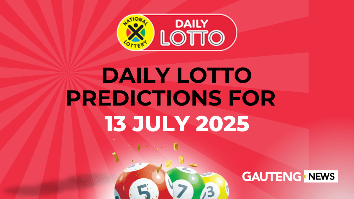 Ithuba Daily Lotto Predictions for 13 July 2025 59 daily lotto predictions