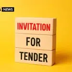 Today’s Latest Tender Opportunities