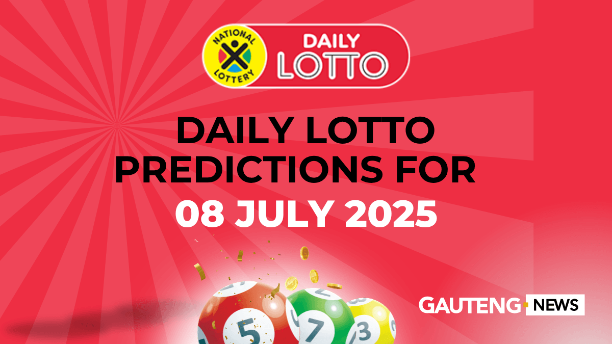 daily lotto predictions