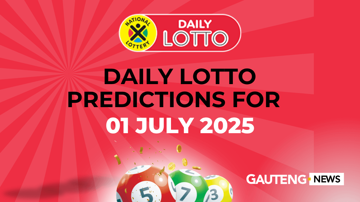 Ithuba Daily Lotto Predictions for 01 July 2025 51 daily lotto predictions