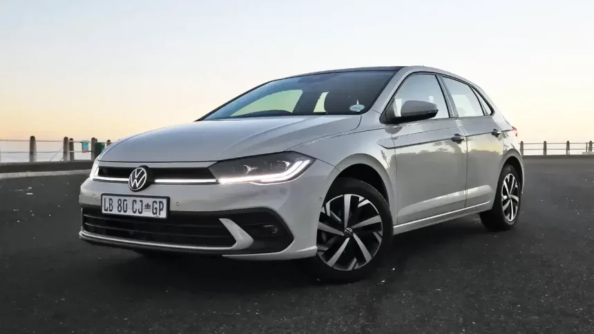 10 Brand-New Cars You Can Buy for the Price of a Used VW Polo in 2025