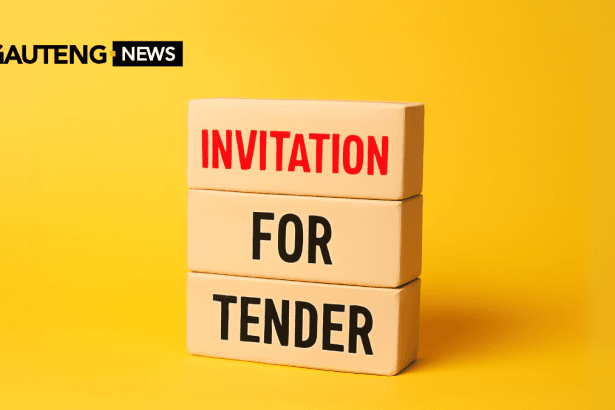 Today's Latest Tender Opportunities Fueling South Africa's Economic Growth