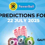 Powerball Predictions