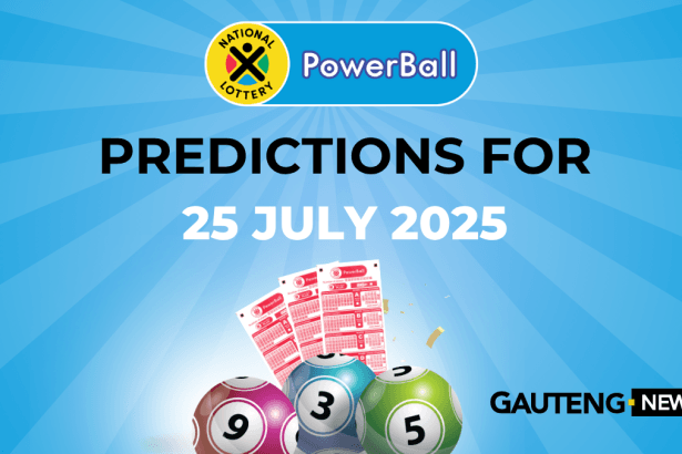 Powerball predictions