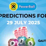 powerball predictions