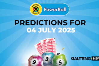 Powerball predictions