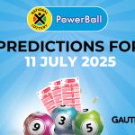 Powerball Predictions