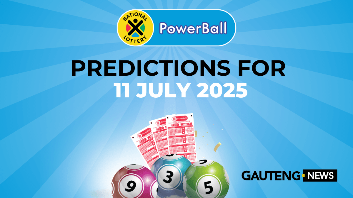 Powerball Predictions