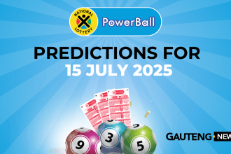 Ithuba Powerball Predictions