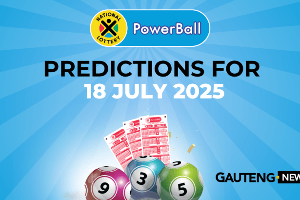 Powerball Predictions