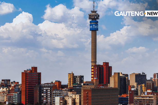 Warm Weather and Sunny Skies in Gauteng: No Rain Expected for Johannesburg & Pretoria This Weekend
