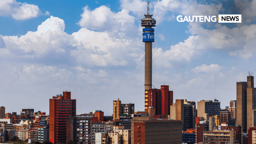 Warm Weather and Sunny Skies in Gauteng: No Rain Expected for Johannesburg & Pretoria This Weekend