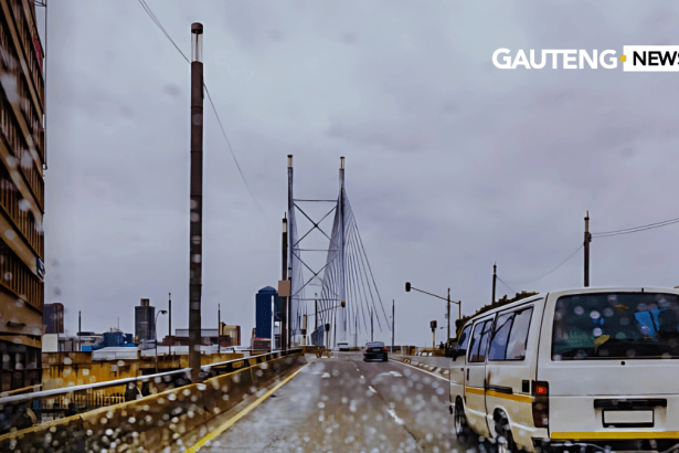Today's Weather: Will Gauteng Experience Snowfall Like Parts of SA?