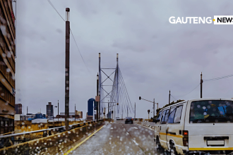 Snow Alert for SA: Weather Service Warns of Cold, Wet Conditions Ahead