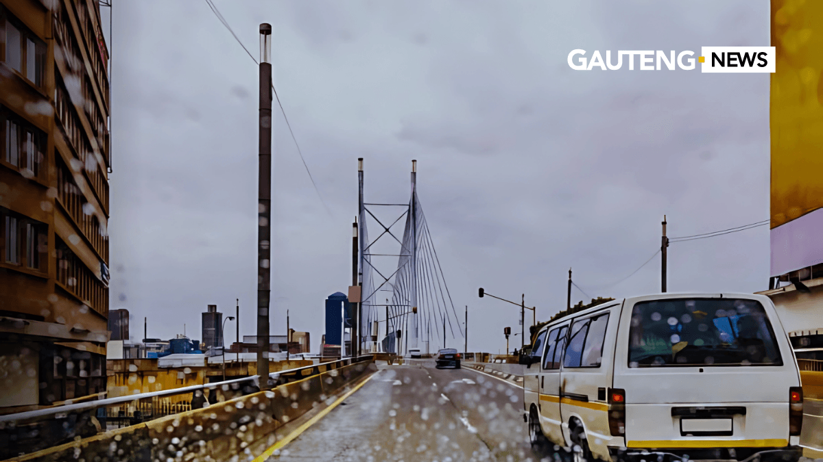 Snow Alert for SA: Weather Service Warns of Cold, Wet Conditions Ahead