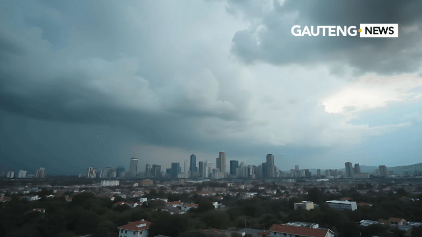 Rough Seas & Cold Weather Forecasted for Cape Regions: Rain Expected in Eastern Cape