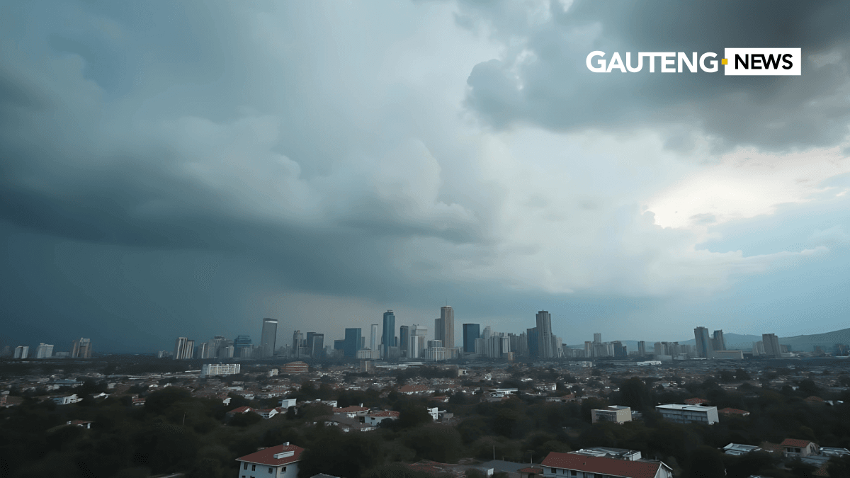 Rough Seas & Cold Weather Forecasted for Cape Regions: Rain Expected in Eastern Cape