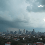 SA Weather Service Issues Cold Front Warning for Most of the Country