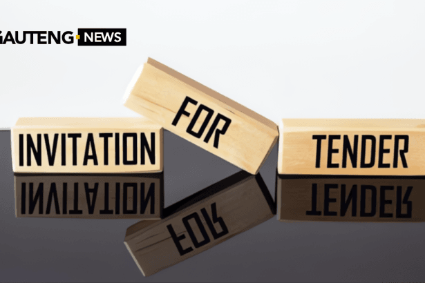 Today's Latest Tender Opportunities: Unlocking Economic Growth Across South Africa