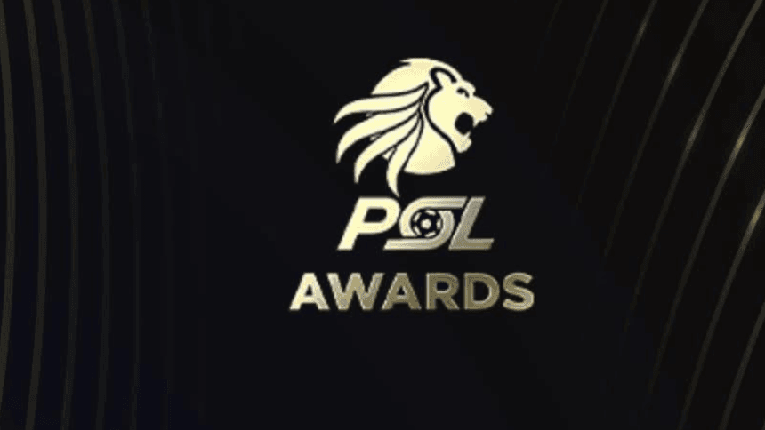 2025 PSL Awards Nominees Set to Ignite the Nation