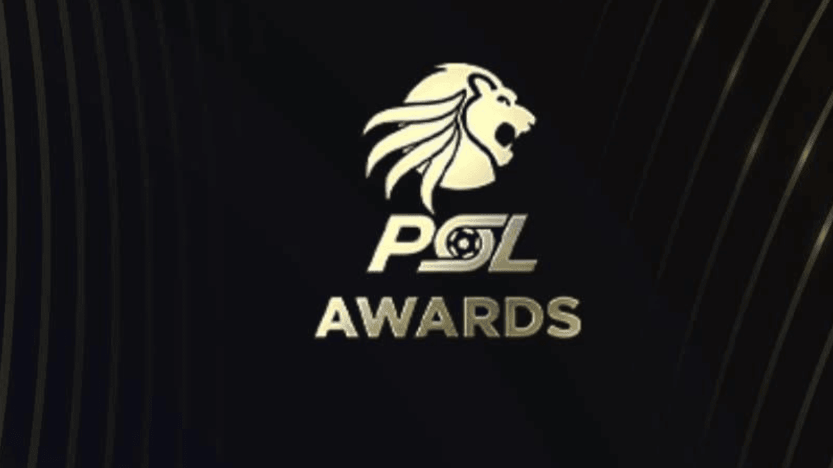 2025 PSL Awards Nominees Set to Ignite the Nation