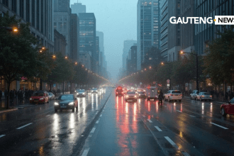 Weather Alert: Damaging Waves and Isolated Showers Forecast Across Multiple Provinces