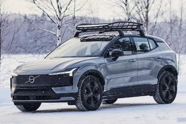 4 New Luxury Cars Launching Soon in South Africa What to Expect