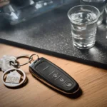 45 Arrested for Drunk Driving in Pretoria Over the Weekend