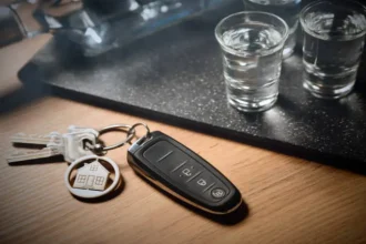 45 Arrested for Drunk Driving in Pretoria Over the Weekend