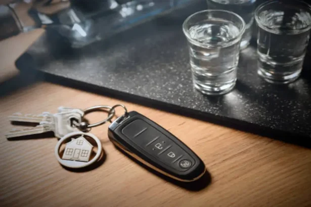 45 Arrested for Drunk Driving in Pretoria Over the Weekend