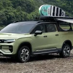 5 New Chinese Bakkies Set to Launch in South Africa – What You Need to Know