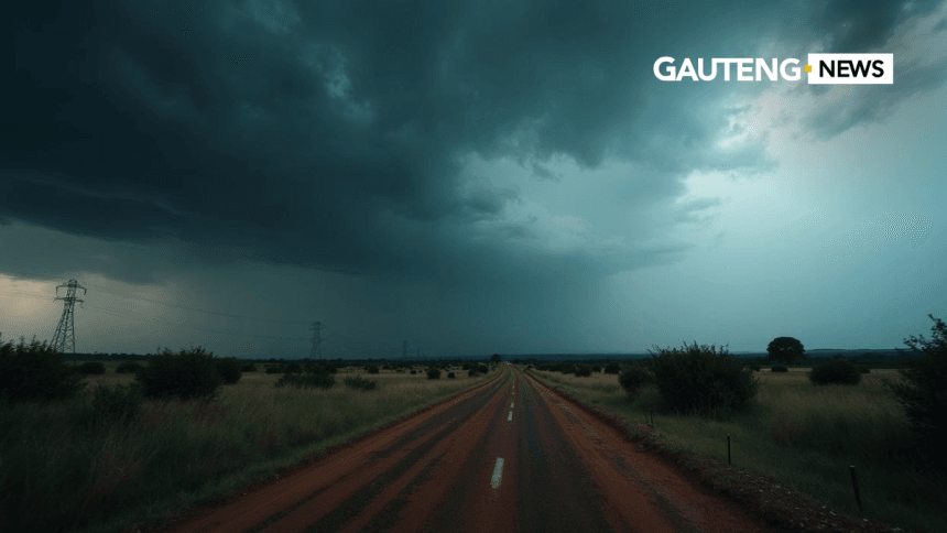 Severe Marine Conditions, High Fire Risk, and Cold Weather: Today's Weather Alert