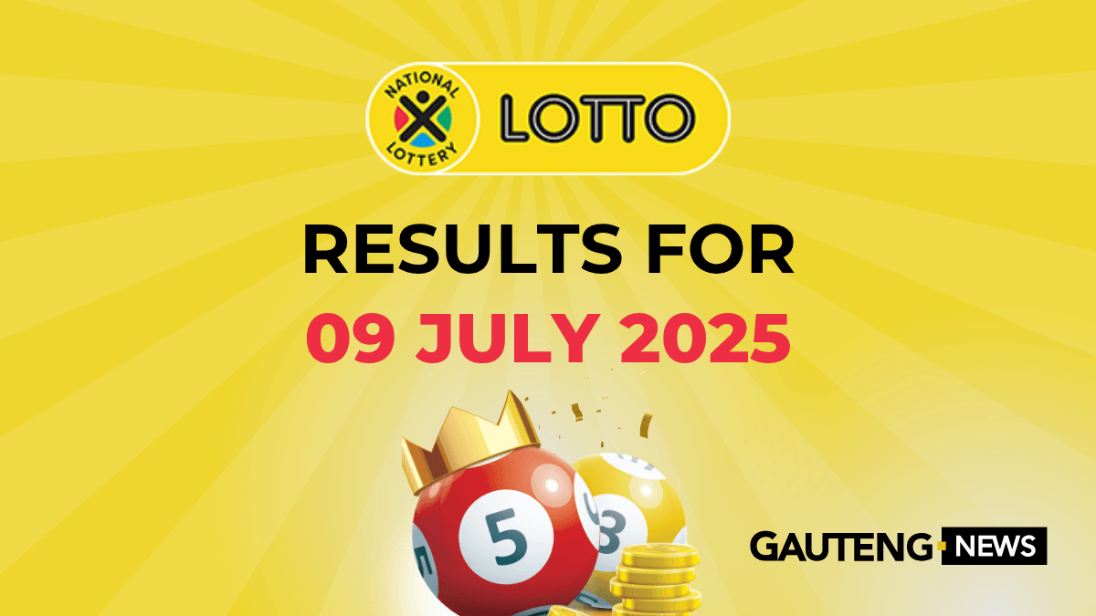 Ithuba Lotto Results
