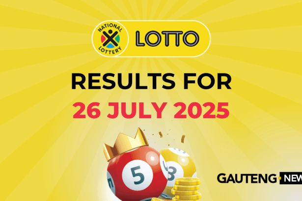 Lotto Results