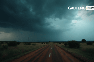 SAWS Weather Warning: Strong Winds, Rough Seas in Cape Provinces and Cool Weather Elsewhere